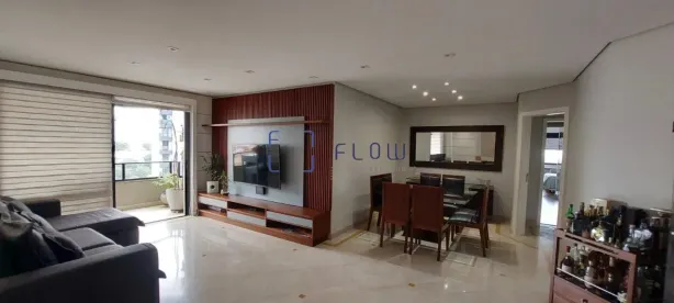 Apartamento com 4 Quartos à venda, 245m² no Vila Mariana, São Paulo