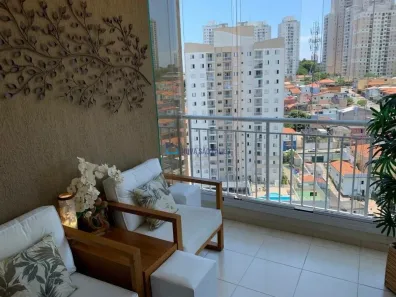 Apartamento com 3 Quartos à venda, 70m² no Jardim Previdência, São Paulo