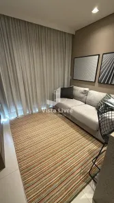 Apartamento com 1 Quarto à venda, 36m² no Pinheiros, São Paulo