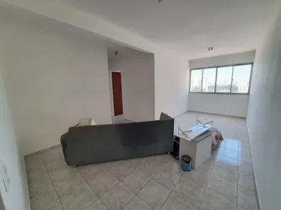 Apartamento com 3 Quartos à venda, 60m² no Vila São Paulo, São Paulo