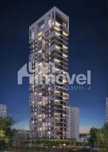Apartamento com 1 Quarto à venda, 70m² no Cidade Monções, São Paulo