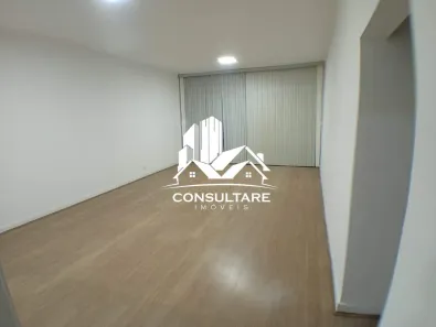 Apartamento com 3 Quartos para alugar, 139m² no Boqueirão, Santos