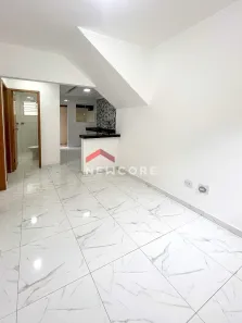 Casa com 2 Quartos à venda, 45m² no Esmeralda, Praia Grande