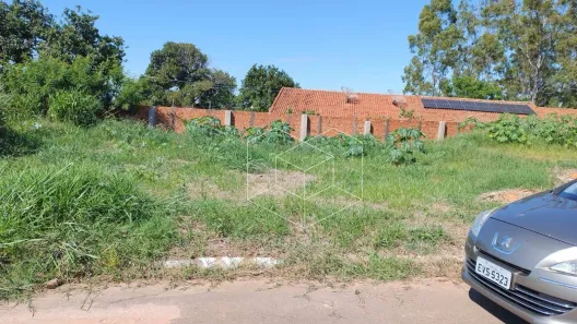 Lote/Terreno à venda, 170m² no Dois Córregos, Dois Córregos