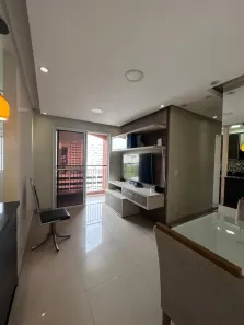 Apartamento com 2 Quartos para alugar, 47m² no Portais (Polvilho), Cajamar