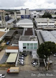 Ponto Comercial para alugar, 500m² no Zona Industrial, Brasília