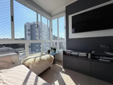 Apartamento com 2 Quartos à venda, 43m² no Universitário, Bento Gonçalves