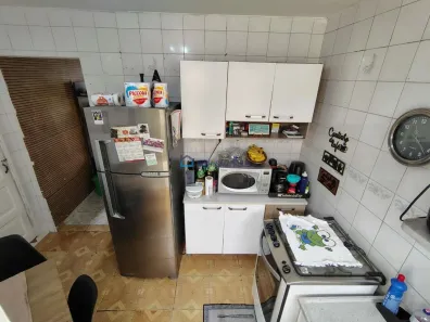 Sobrado com 2 Quartos à venda, 100m² no Vila Monumento, São Paulo