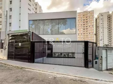 Sobrado com 2 Quartos à venda, 400m² no Bosque, Campinas
