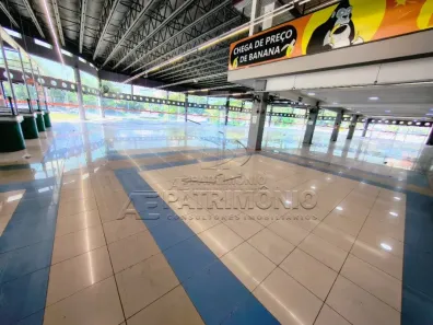 Ponto Comercial para alugar, 1080m² no Jardim Santa Rosália, Sorocaba