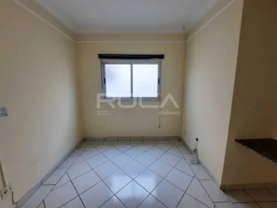 Apartamento com 1 Quarto à venda, 41m² no Vila Amélia, Ribeirão Preto