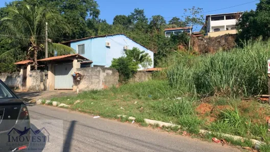 Lote/Terreno à venda, 990m² no Araçatiba, Maricá