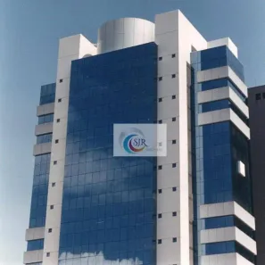 Sala Comercial para alugar, 264m² no Brooklin Paulista, São Paulo