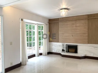 Casa de Condomínio com 3 Quartos à venda, 150m² no Jardim Barbacena, Cotia