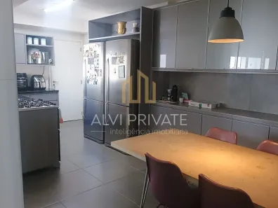 Apartamento com 3 Quartos para alugar, 283m² no Várzea da Barra Funda, São Paulo
