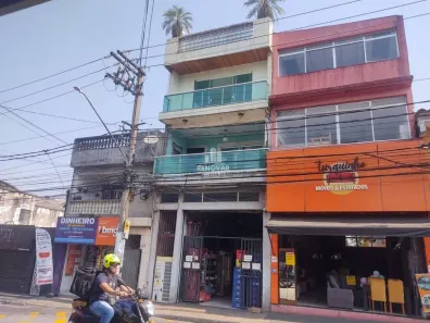 Ponto Comercial à venda, 300m² no Vila Carmosina, São Paulo