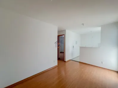 Apartamento com 2 Quartos à venda, 39m² no Lorena Parque, Goiânia