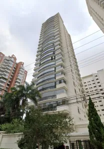 Cobertura com 4 Quartos à venda, 401m² no Indianópolis, São Paulo