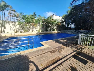 Apartamento com 3 Quartos para alugar, 77m² no Jardim Esmeralda, São Paulo