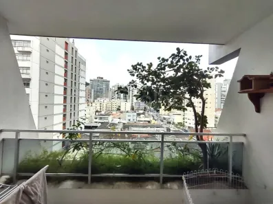 Apartamento com 4 Quartos à venda, 234m² no Centro, Florianópolis
