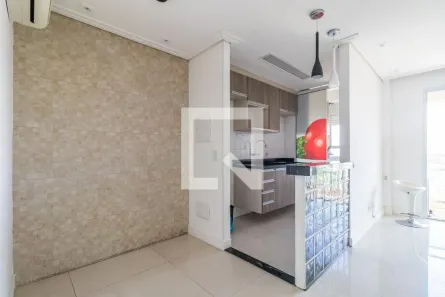 Apartamento com 2 Quartos à venda, 57m² no Bethaville I, Barueri