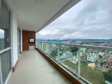 Apartamento com 2 Quartos à venda, 90m² no Centro, Palhoça