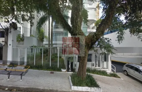 Apartamento com 2 Quartos para alugar, 90m² no Cerqueira César, São Paulo