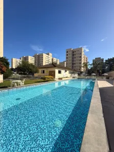 Apartamento com 2 Quartos à venda, 48m² no Colina de Laranjeiras, Serra