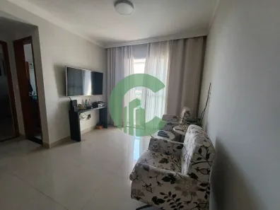 Apartamento com 3 Quartos à venda, 140m² no Baeta Neves, São Bernardo do Campo