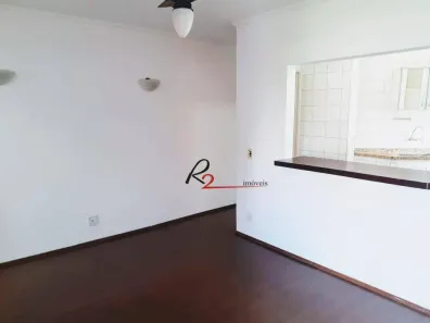 Apartamento com 1 Quarto para alugar, 53m² no Jardim Paraíso, Campinas