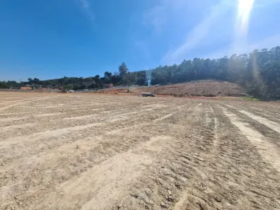 Lote/Terreno à venda, 10m² no Parque Rizzo II, Cotia