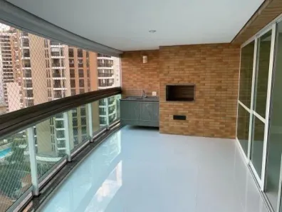 Apartamento com 3 Quartos à venda, 157m² no Perdizes, São Paulo