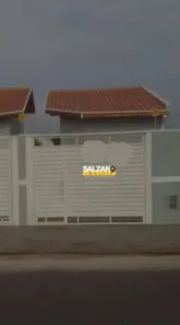 Casa com 2 Quartos à venda, 70m² no Residencial Doutor Cícero da Silva Prado, Pindamonhangaba