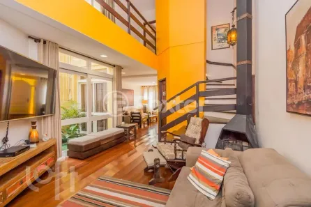 Casa com 4 Quartos à venda, 331m² no Santa Tereza, Porto Alegre