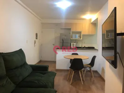 Apartamento com 2 Quartos à venda, 67m² no Parque Bela Vista, Votorantim
