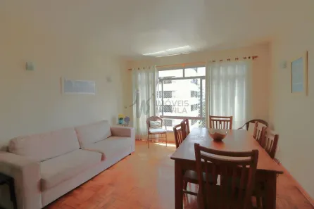 Apartamento com 2 Quartos à venda, 84m² no Paraíso, São Paulo