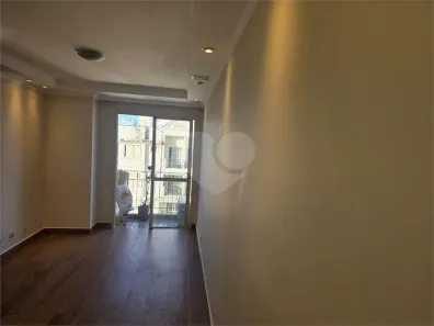 Apartamento com 3 Quartos à venda, 60m² no Parque Mandaqui, São Paulo