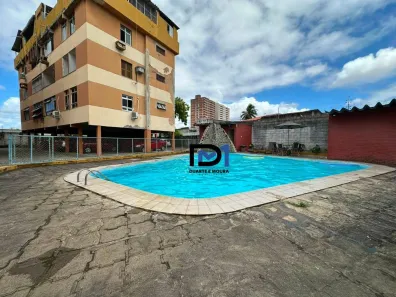 Apartamento com 3 Quartos à venda, 92m² no Farias Brito, Fortaleza