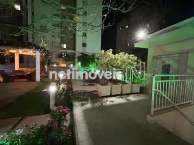 Apartamento com 2 Quartos à venda, 60m² no Planalto, Belo Horizonte