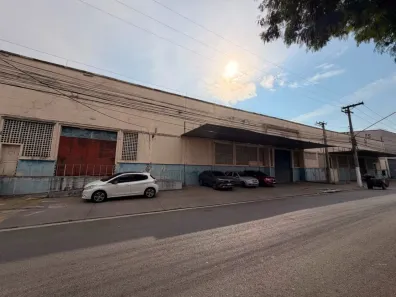 Ponto Comercial para alugar, 2948m² no Vila Leopoldina, São Paulo