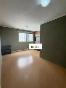 Apartamento com 2 Quartos para venda ou aluguel, 59m² no Parque Imperial, São Paulo