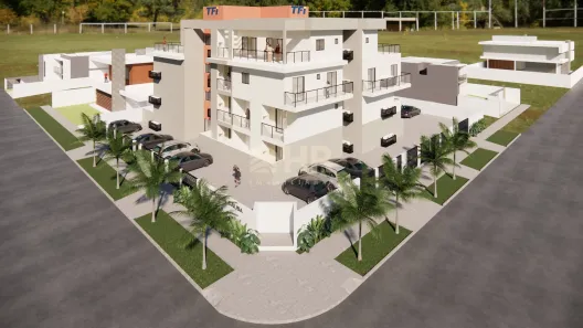 Apartamento com 1 Quarto à venda, 41m² no Tabuleiro, Matinhos