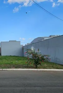 Lote/Terreno à venda, 160m² no Diário Ville, Rio Claro