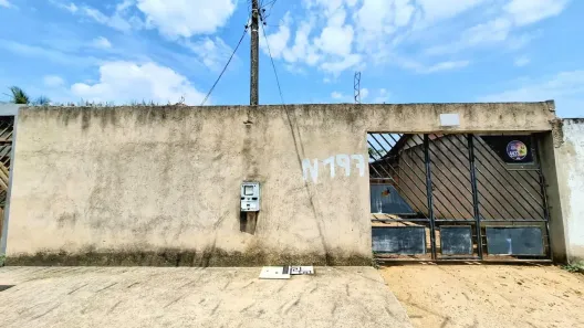 Casa com 3 Quartos à venda, 150m² no Triângulo, Porto Velho
