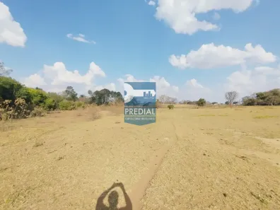 Fazenda/Sítio à venda, 27000m² no Água Vermelha, São Carlos