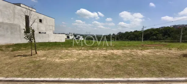Lote/Terreno à venda, 331m² no Urbanova, São José dos Campos