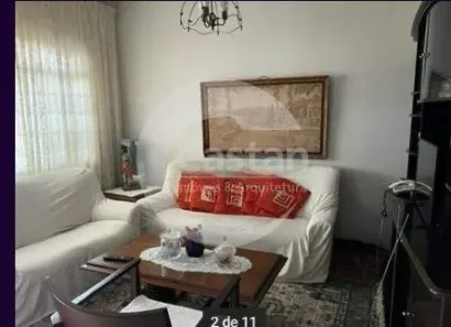 Casa com 2 Quartos à venda, 182m² no Vila Charlote, São Paulo