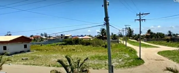 Lote/Terreno à venda, 482m² no Figueira, Arraial do Cabo