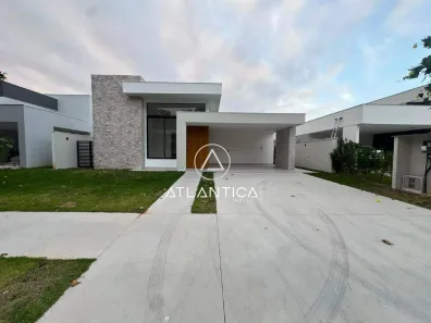 Casa com 3 Quartos à venda, 200m² no Alphaville, Rio das Ostras