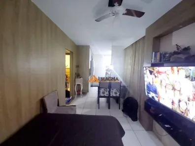 Apartamento com 2 Quartos à venda, 45m² no Residencial Greenville, Ribeirão Preto